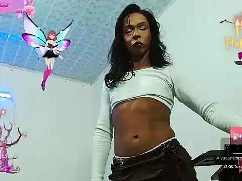 Sexy Nicollsexxt wants you to fuck zir body now nicollsexxt from StripChat