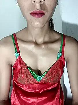 Try slutty performer Nidhi_nude nidhi_nude from StripChat