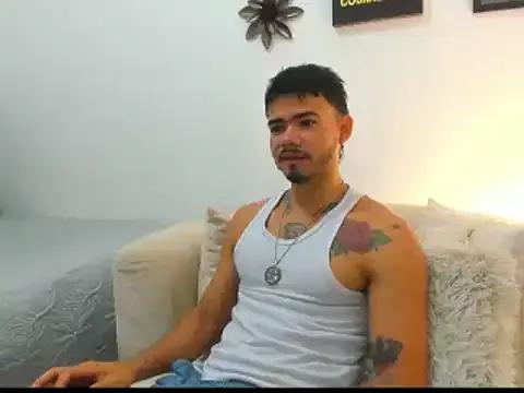 Freechat Niick01_ on StripChat