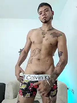 Freechat Niick01_ on StripChat