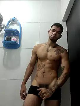 Freechat Niick01_ on StripChat