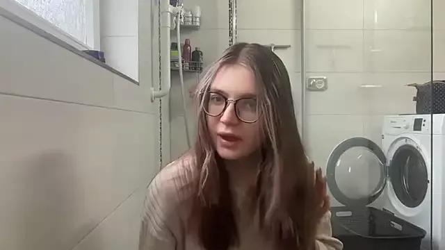 Private NikaCyberslut on StripChat