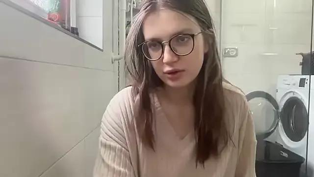 Private NikaCyberslut on StripChat