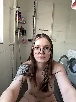 Private NikaCyberslut on StripChat