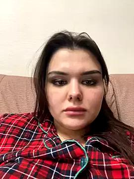 Freechat NikaMur on StripChat