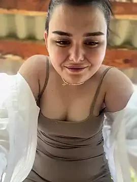 Freechat NikaMur on StripChat