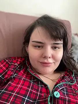 Freechat NikaMur on StripChat