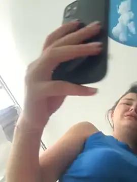 StripChat NikaMur NikaMur from StripChat