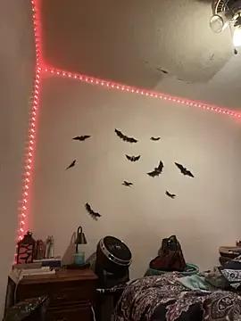 Masturbate to sexy stripper Nina-Chick777 Nina-Chick777 from StripChat