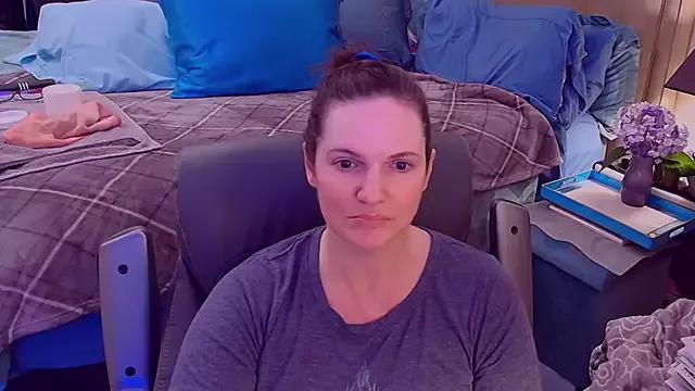 ninajaymes on StripChat