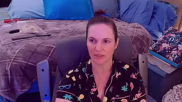 ninajaymes on StripChat