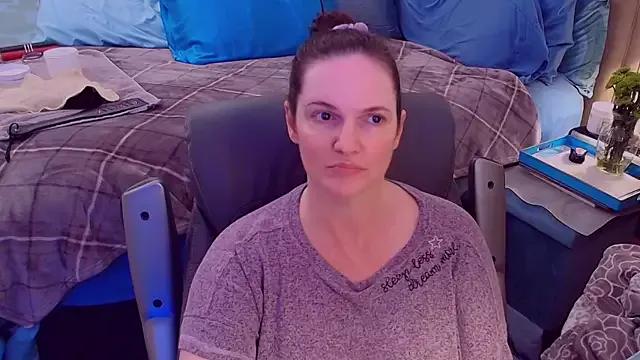 ninajaymes on StripChat