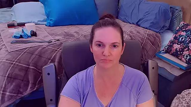 ninajaymes on StripChat