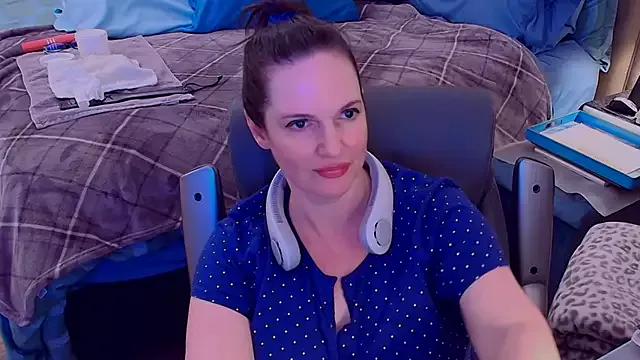 ninajaymes on StripChat