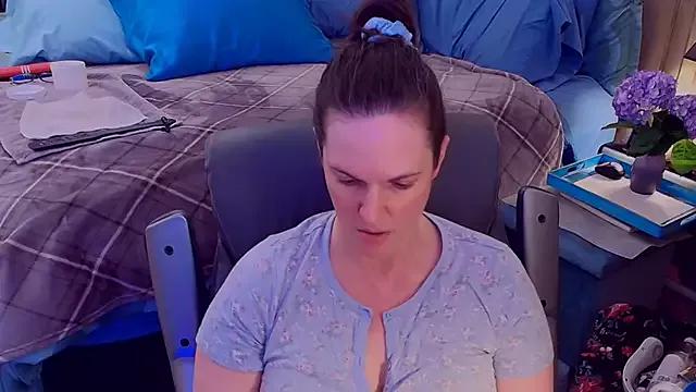 ninajaymes on StripChat