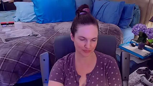 ninajaymes on StripChat