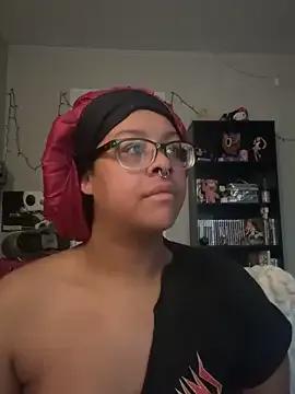 nintendhoe from StripChat