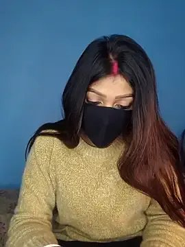 Nisha_777 — Full nude so ass fingering