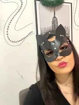 Novababy18 on StripChat