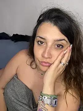 Novababy18 on StripChat