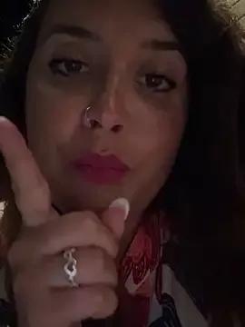 Novababy18 on StripChat