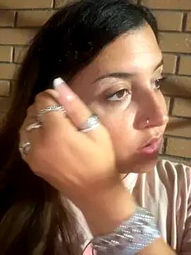 Novababy18 on StripChat