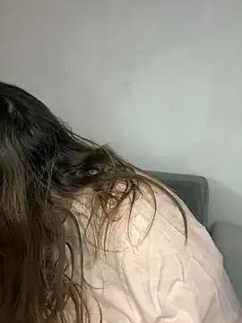 Novababy18 on StripChat