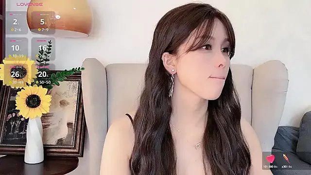 Freechat NovaNana on StripChat