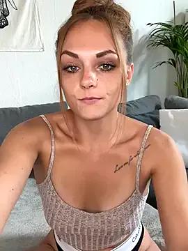 Masturbate to OCTAPUSSY2000, she wants to masturbate for you OCTAPUSSY2000 from StripChat