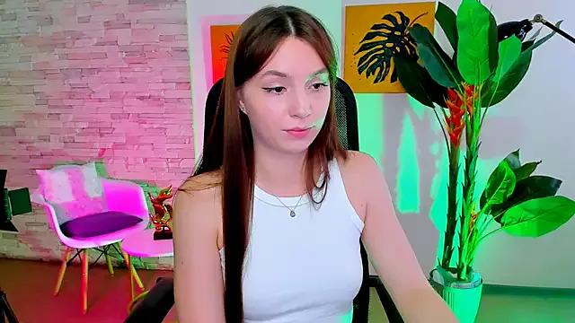 Freechat OlgaPetrova on StripChat