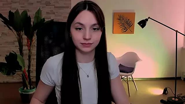 Freechat OlgaPetrova on StripChat