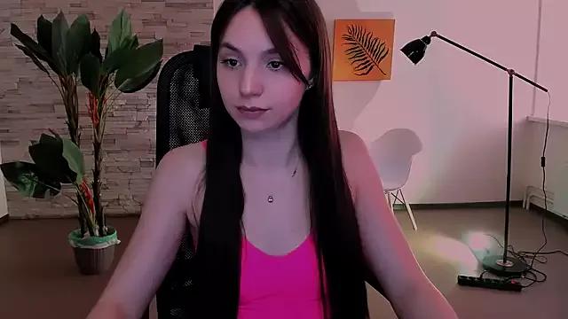 Freechat OlgaPetrova on StripChat