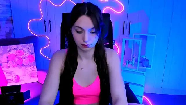 Freechat OlgaPetrova on StripChat