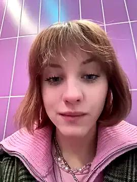 Only_April from StripChat