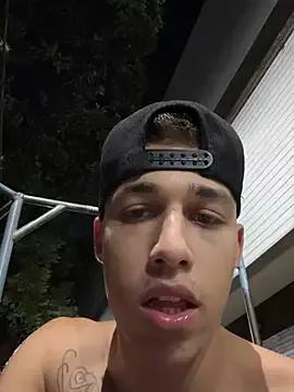 orionblaze69_ on StripChat 