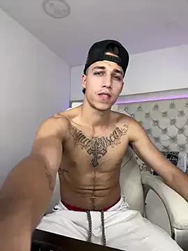 orionblaze69_ on StripChat 