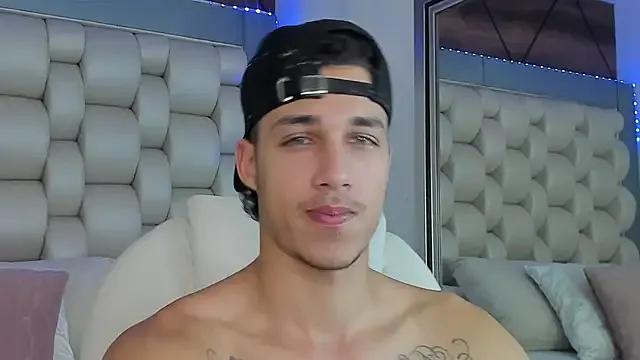 orionblaze69_ on StripChat 