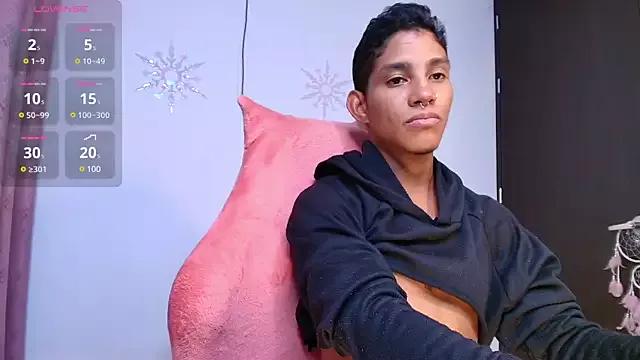 Palo_santo on StripChat