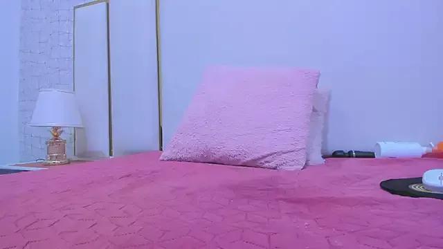 paola_rodriguez on StripChat 
