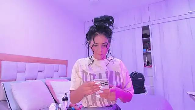paola_rodriguez on StripChat 