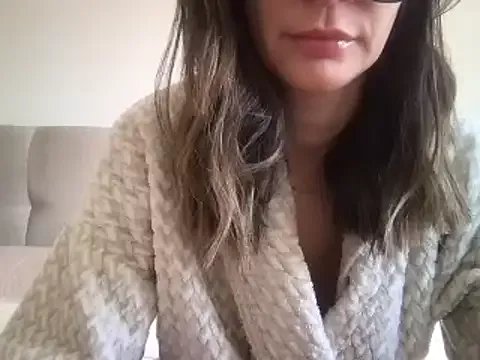 Freechat paolajonez on StripChat