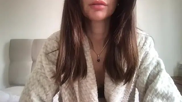 Freechat paolajonez on StripChat