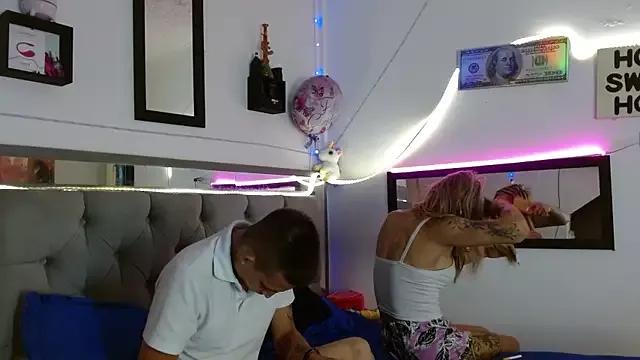 parejacaliente20154 on StripChat 