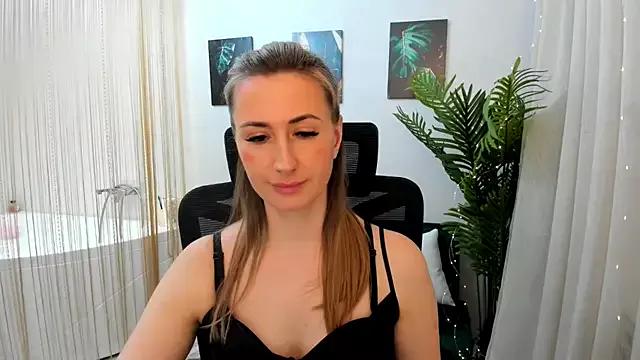 PassionGlow on StripChat 