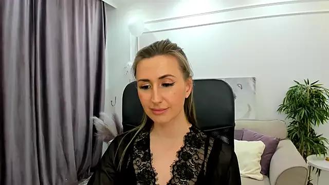 PassionGlow on StripChat 
