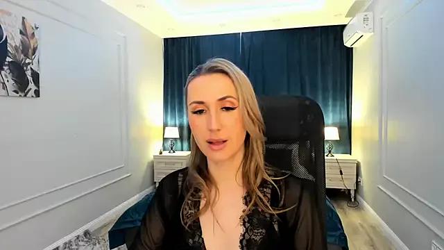 PassionGlow on StripChat 