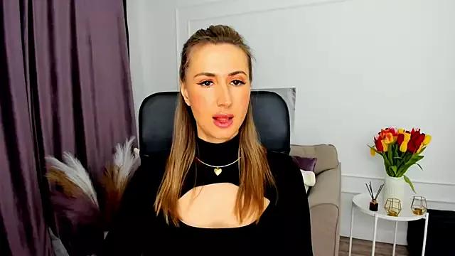 PassionGlow on StripChat 