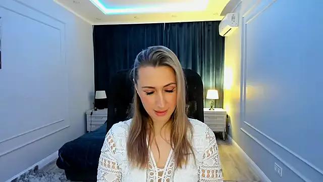 PassionGlow on StripChat 