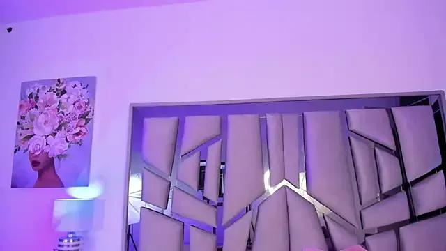 paulette_dupont on StripChat 