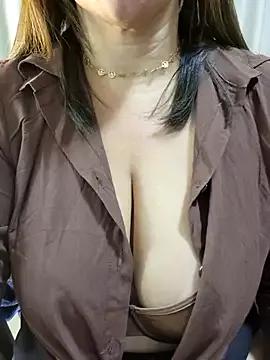 Freechat Pauletteph on StripChat
